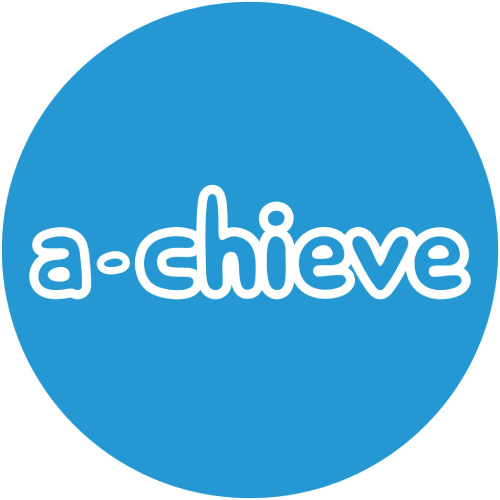 logo - a-chieve