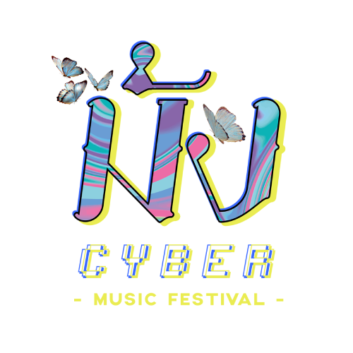 logo - ม้ง cyber