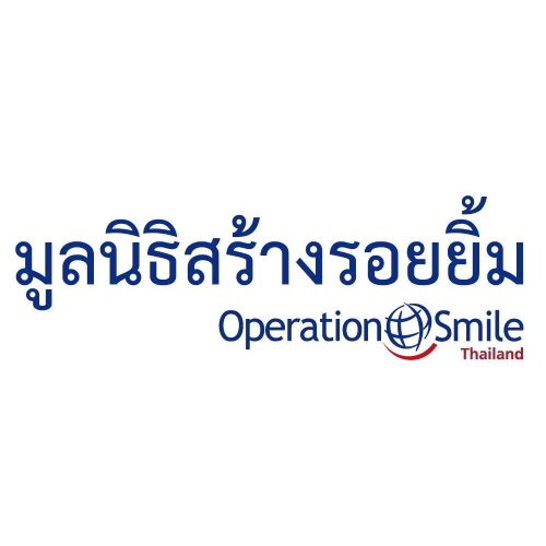 logo - operation smile