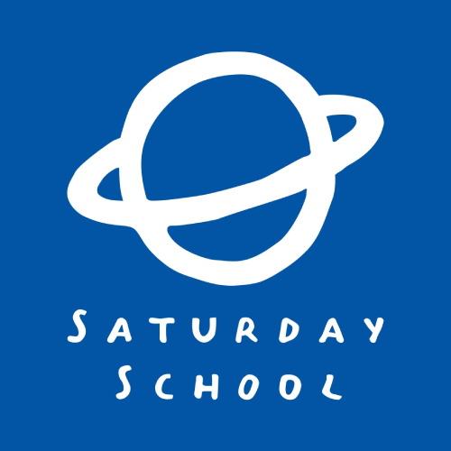 logo - saturday school