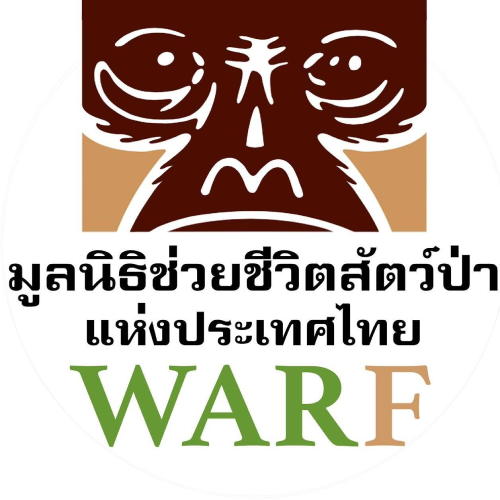 logo - warf