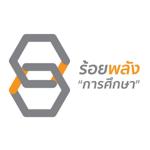 logo - ร้อยพลังการศึกษา