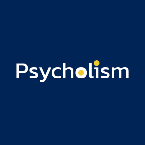 logo - psycholism