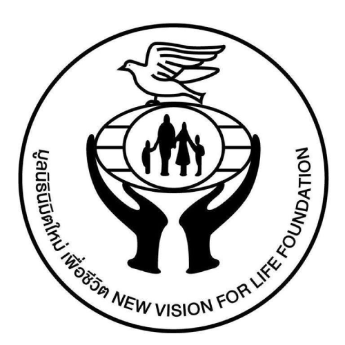 logo - new vision
