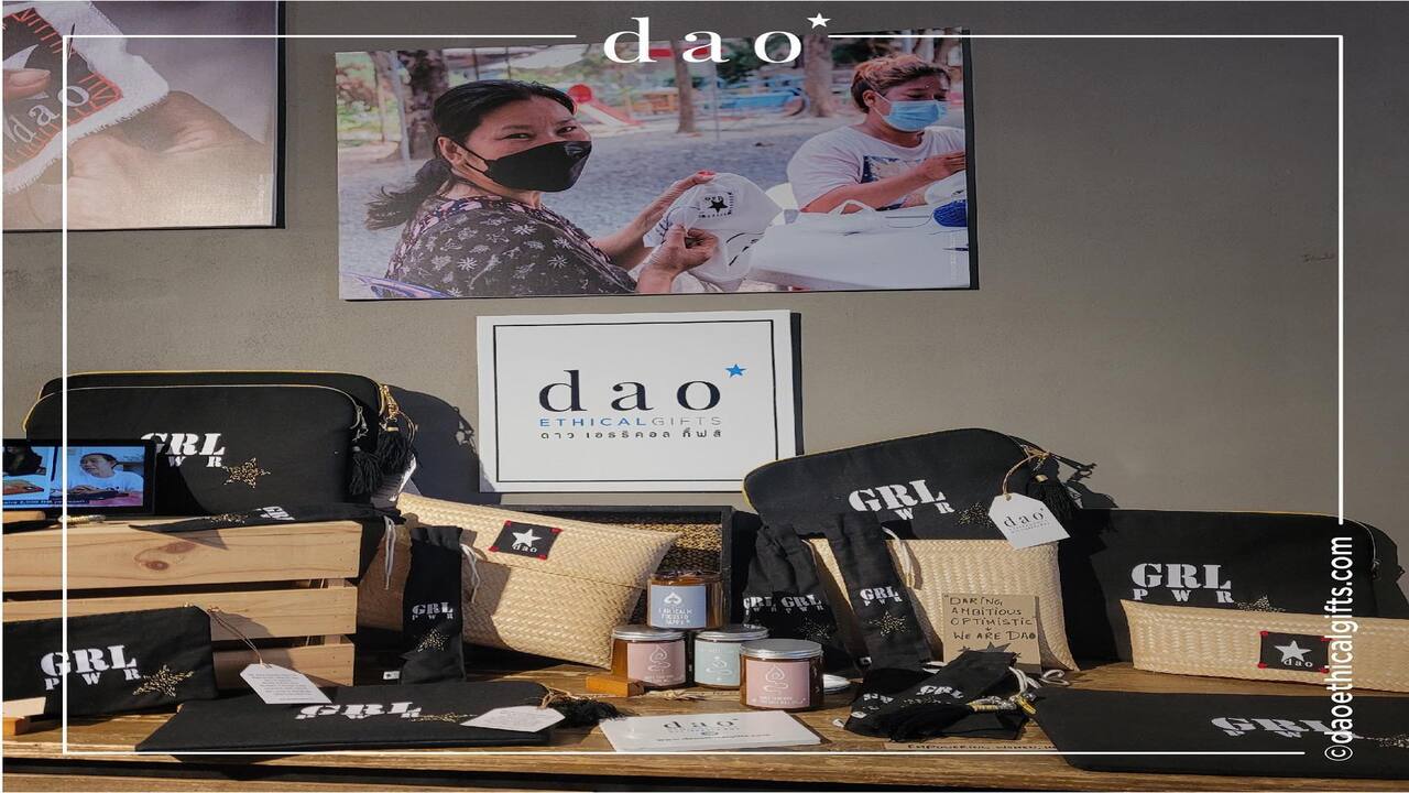 banner-Dao Ethical Gifts