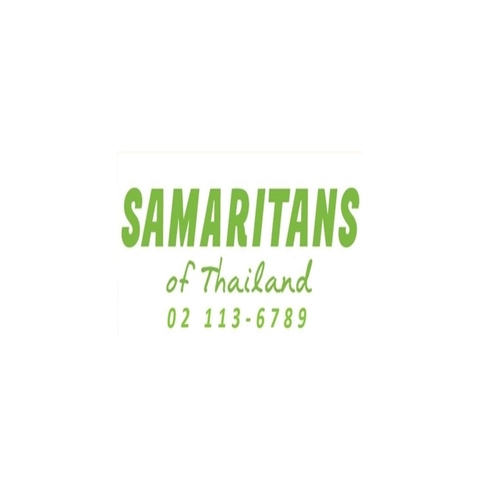 logo-The Samaritans of Thailand