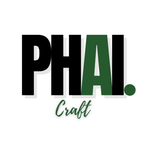 Logo-PHAI Craft