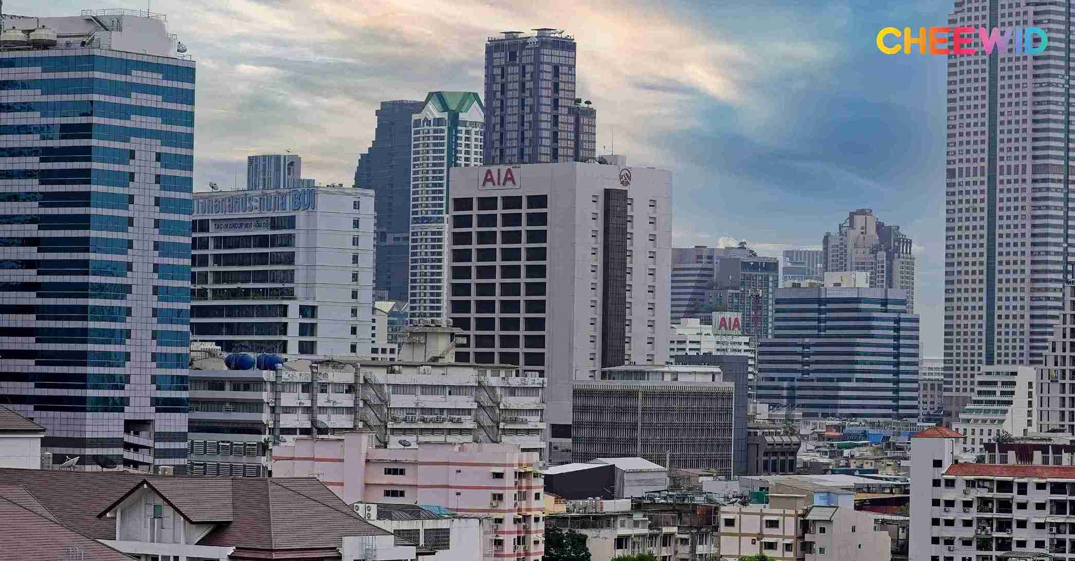 ทำไมต้องใช้ Gentrification ในการปรับปรุงพื้นที่เมือง?