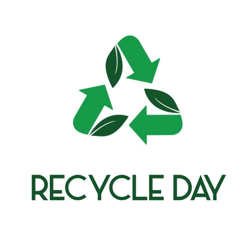 logo-Recycle Day Thailand