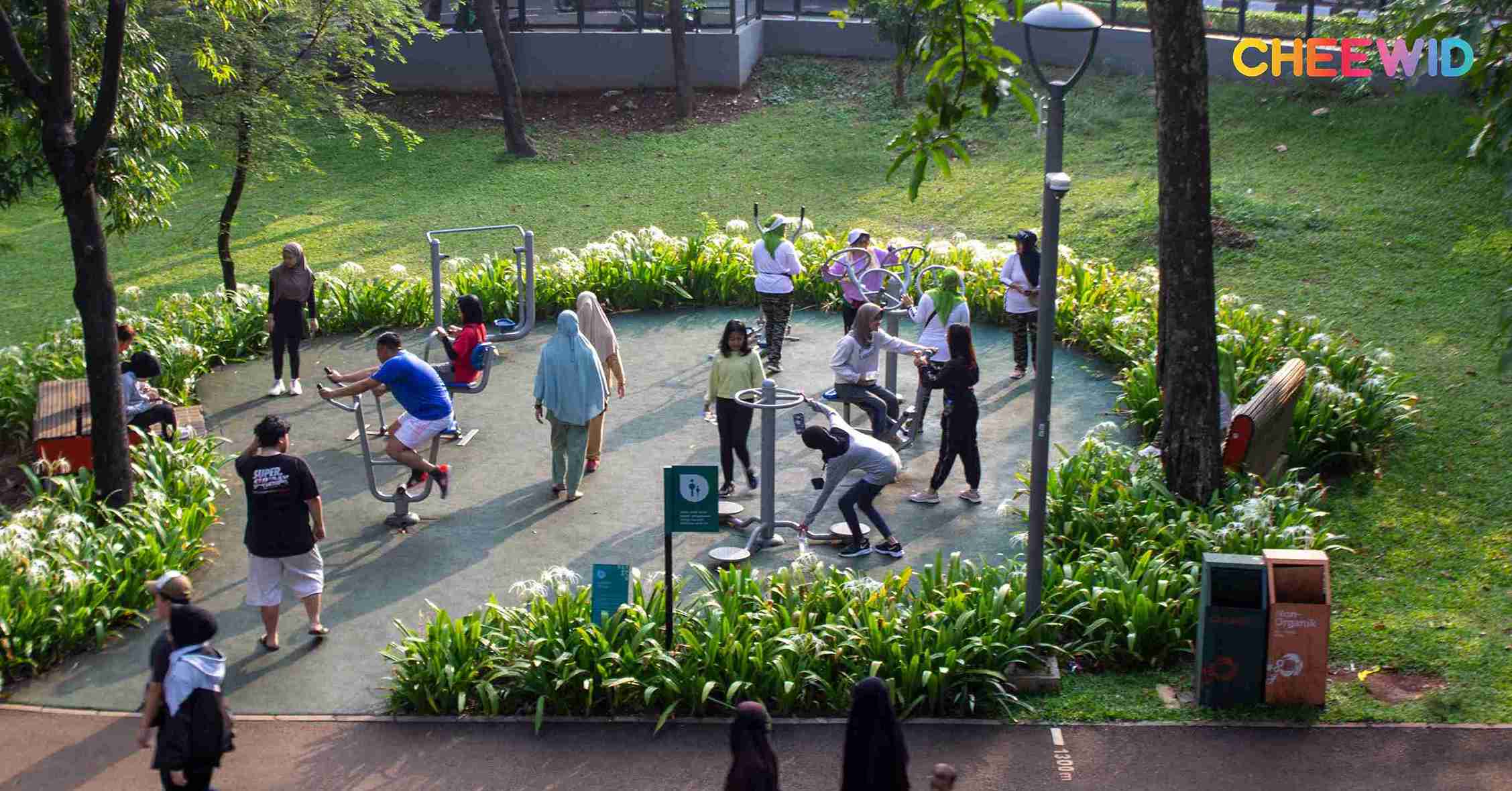 การพัฒนาที่อยู่อาศัยโดยชุมชน (Collective Housing)