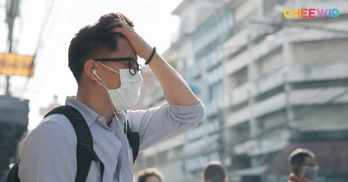 กทม. ลงพื้นที่ตรวจเข้มปัญหาฝุ่น PM2.5 ในช่วงที่ผ่านมา