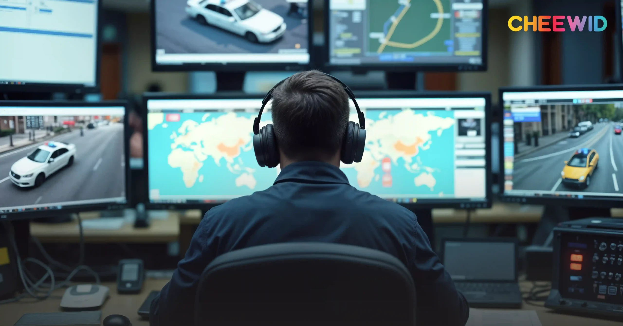 เปรียบเทียบโมเดล 911 และ NHS 999 ต่างจากไทยอย่างไร?